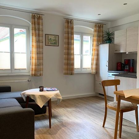 Ferienwohnung Am Malerweg ケーニッヒスシュタイン・アン・デ・エルベ エクステリア 写真